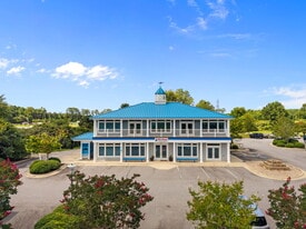 Bank of the Commonwealth - Convenience Store