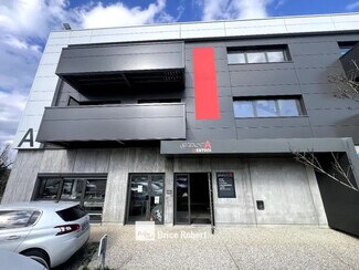 More details for 6 Boulevard Des Monts D'or, Sathonay-Camp - Office for Lease