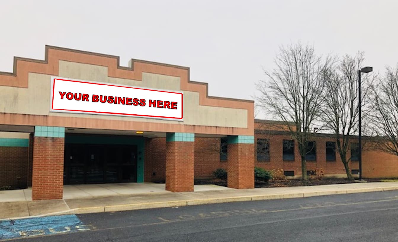 1920 Good Hope Rd, Enola, PA 17025 Shaull Elementary