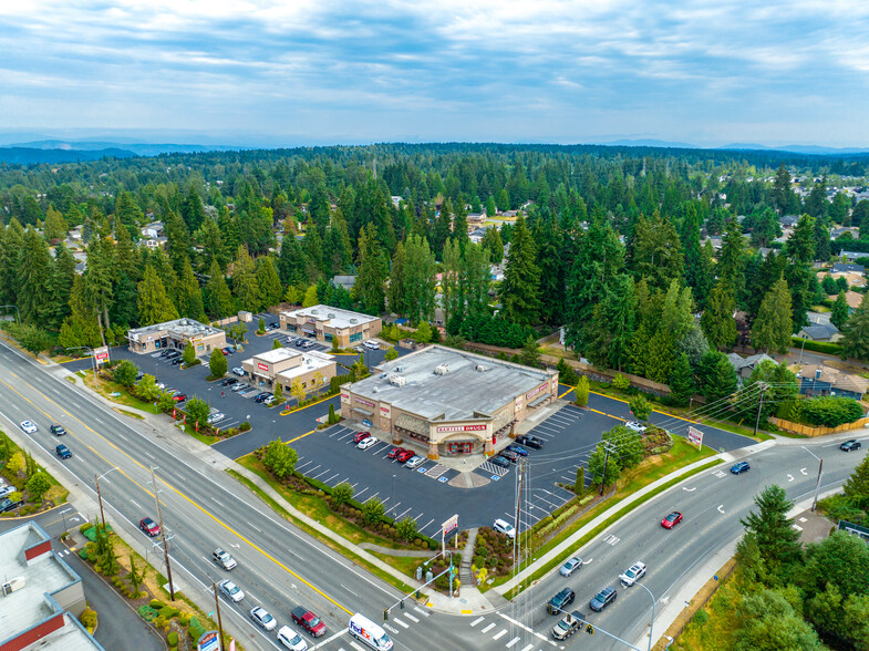 5006 132nd St SE, Everett, WA for sale - Building Photo - Image 1 of 1