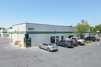 More details for 8425 Old Statesville Rd, Charlotte, NC - Flex, Industrial for Lease