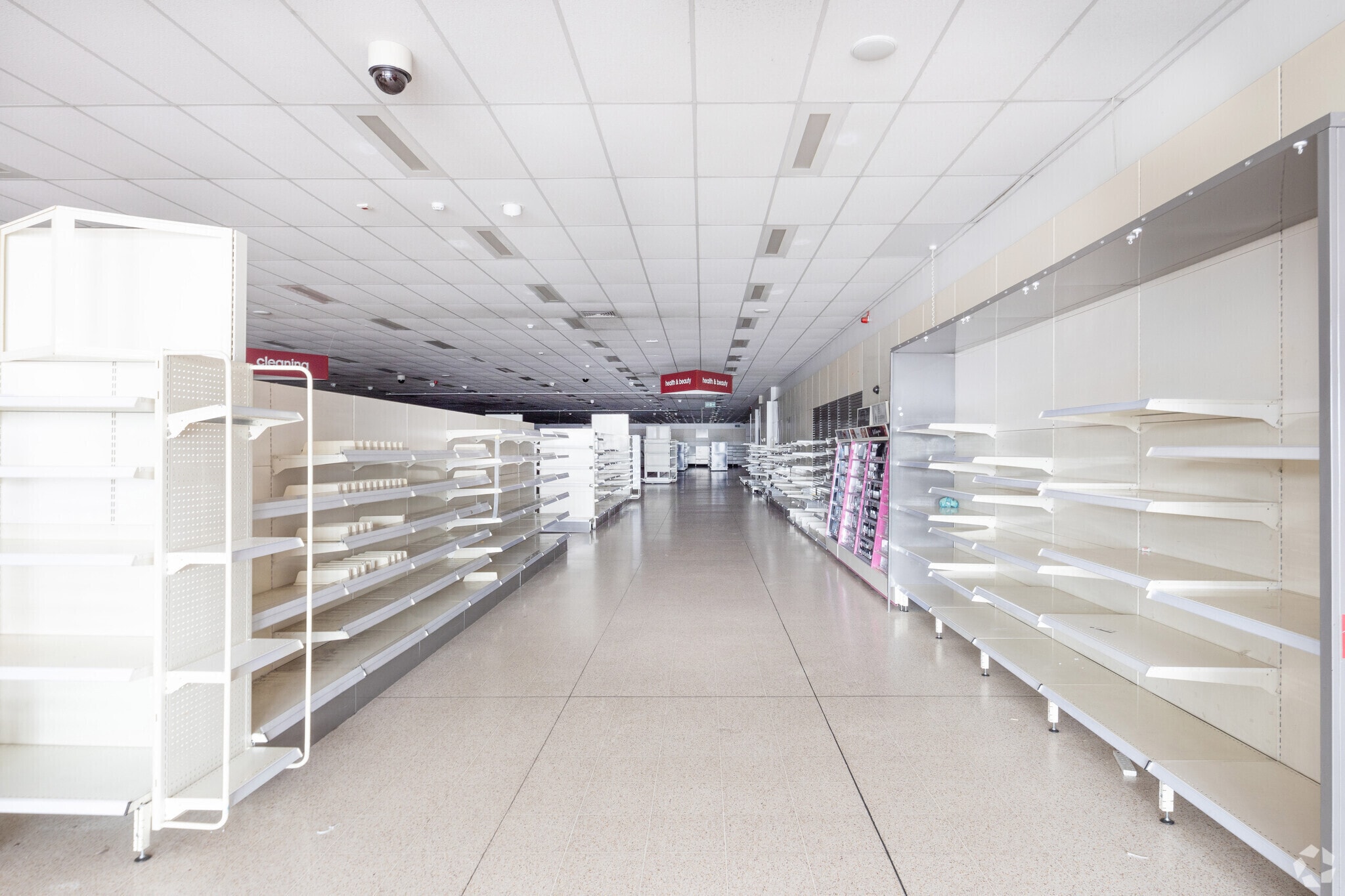 Chancery Ln, Stoke On Trent for lease Building Photo- Image 1 of 13