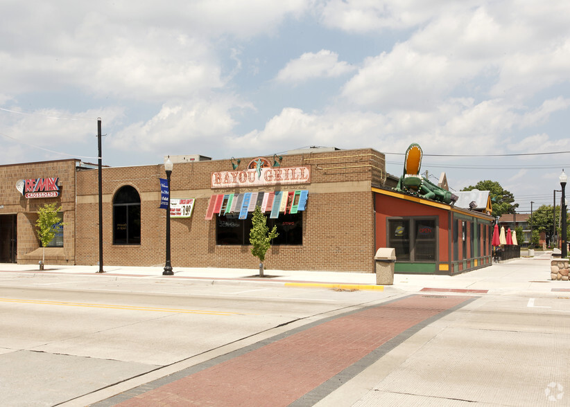 404 Main St, Belleville, MI for sale - Building Photo - Image 2 of 3