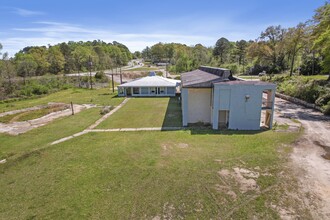 1010 N Eufaula Ave, Eufaula, AL - aerial  map view - Image1