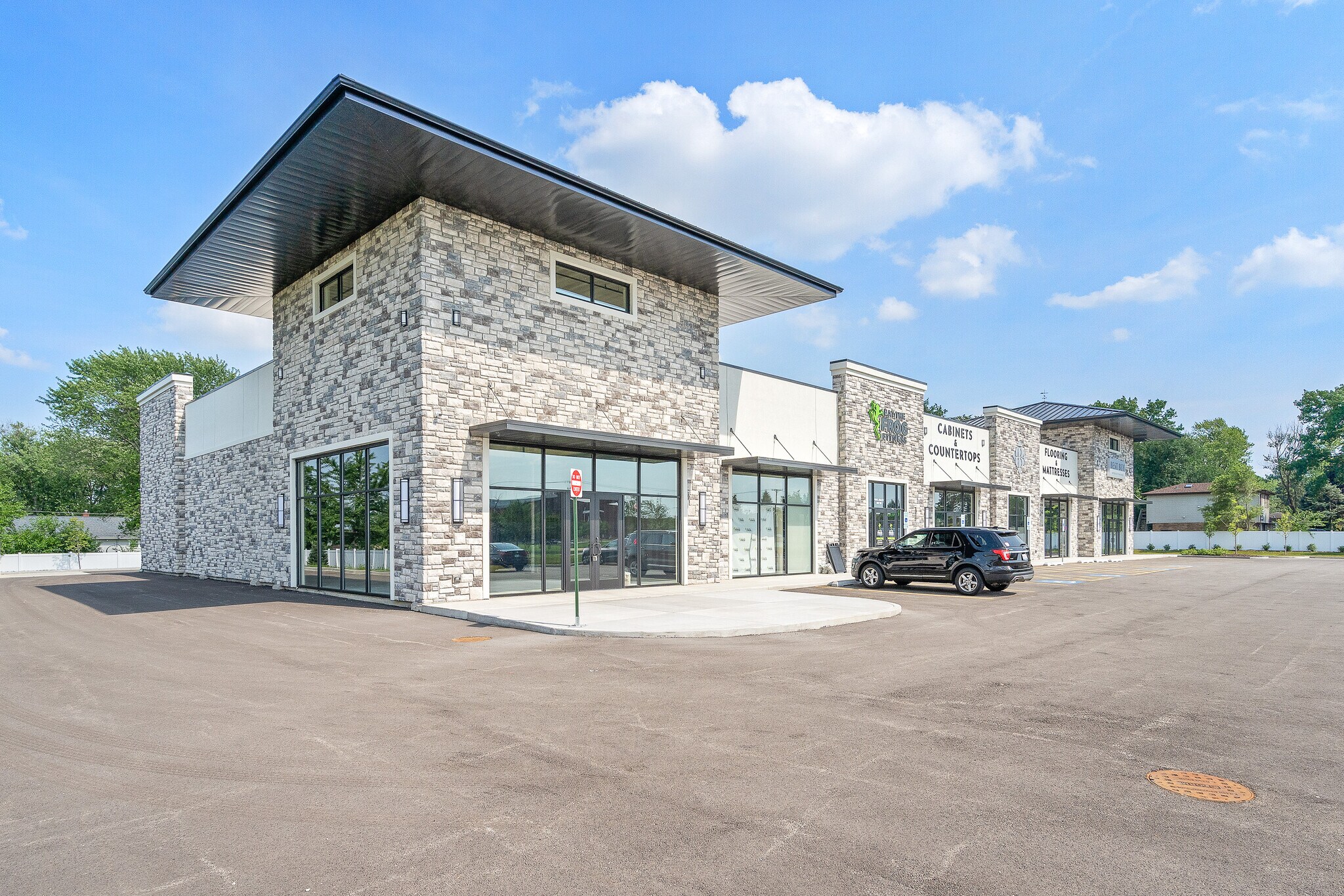 1624 Illinois Route 59, Naperville, IL for sale Building Photo- Image 1 of 1