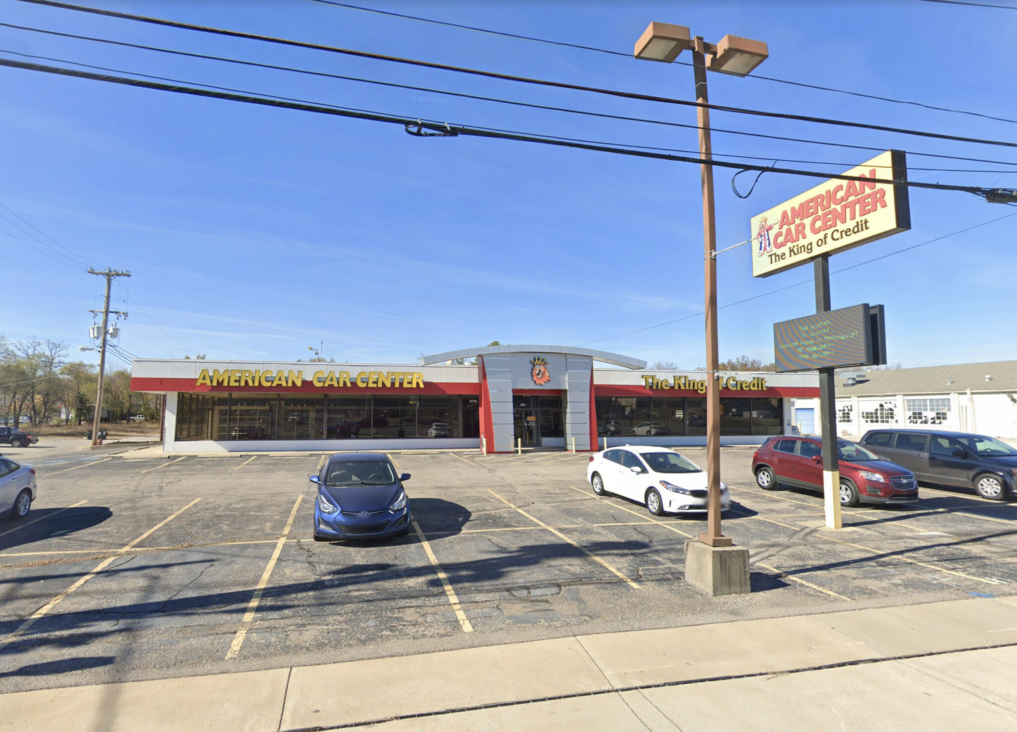 6770 Dixie Hwy, Louisville, KY for sale Building Photo- Image 1 of 1