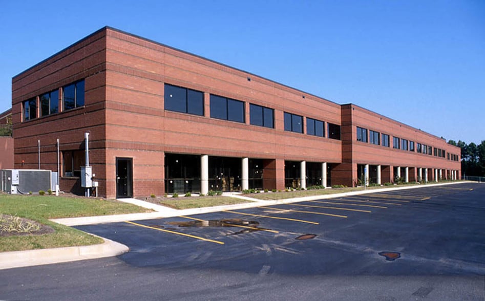 5955 Shiloh Rd E, Alpharetta, GA for lease - Building Photo - Image 3 of 17