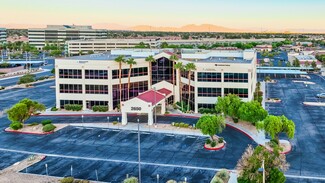 More details for 2650 N Tenaya Way, Las Vegas, NV - Office/Medical for Lease