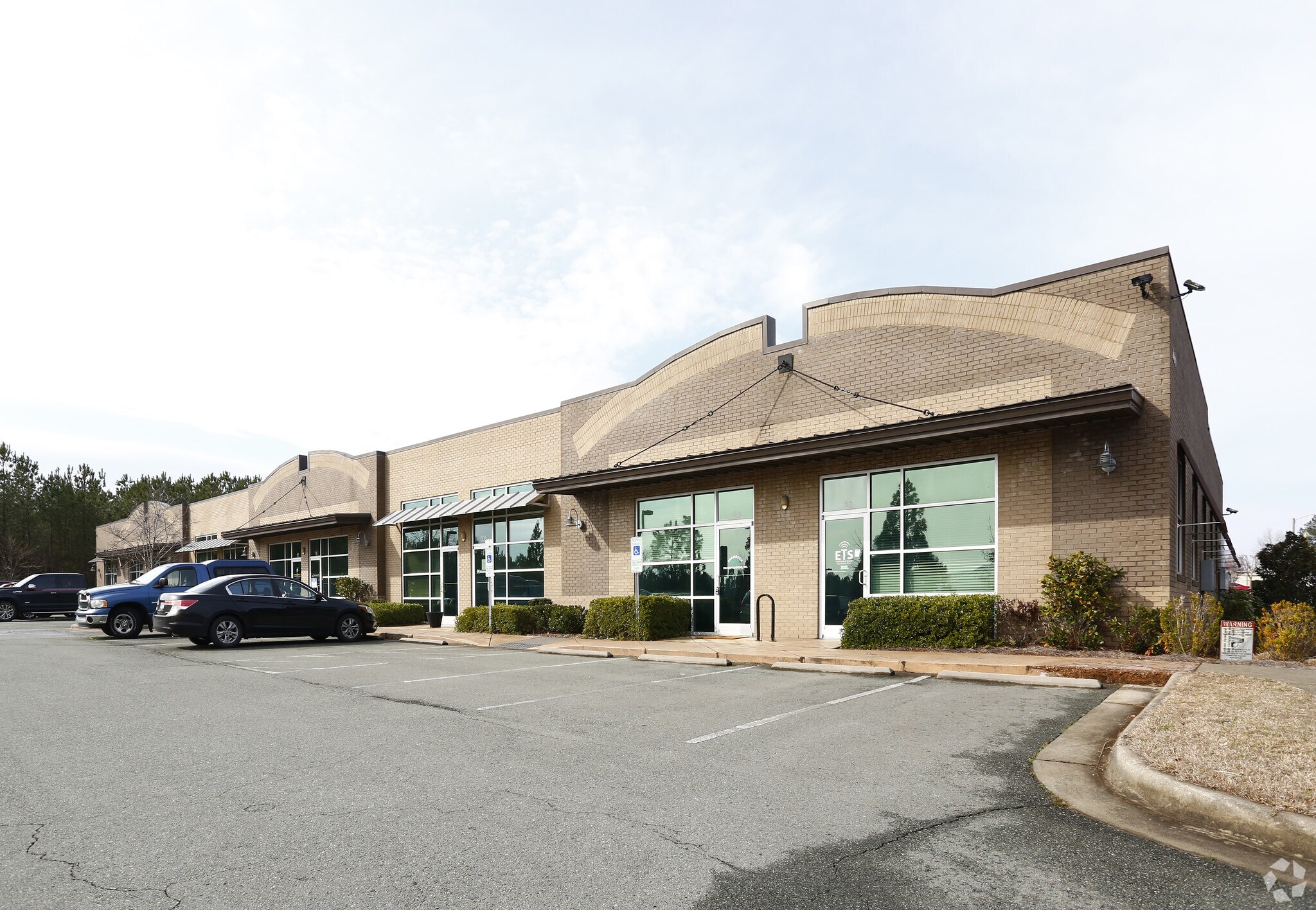 2624 Leighton Ridge Dr, Wake Forest, NC for sale Primary Photo- Image 1 of 1