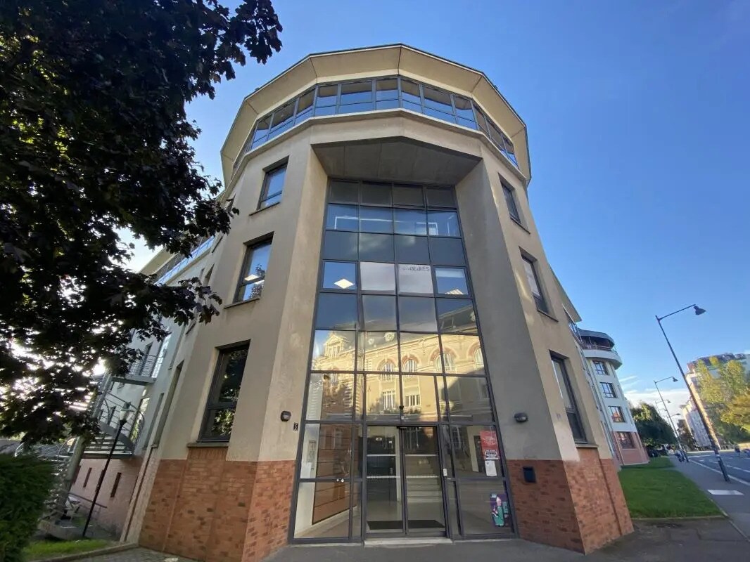 5 Boulevard René Laënnec, Rennes for lease Building Photo- Image 1 of 18