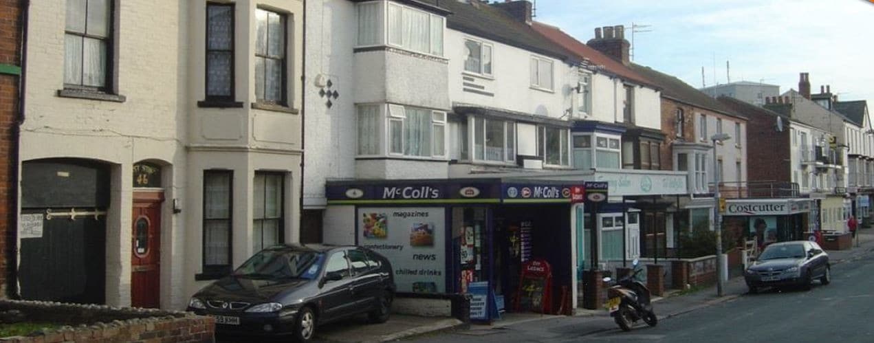 47 West St, Bridlington for sale Building Photo- Image 1 of 1