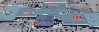 More details for 3210-3443 Dillon Dr, Pueblo, CO - Retail for Lease