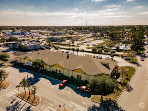 5713-5741 Richey Dr, Port Richey, FL - aerial  map view - Image1