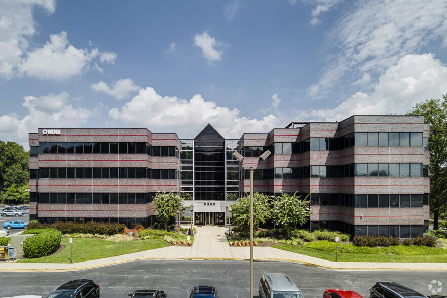 4000 Mitchellville Rd, Bowie, MD for lease - Building Photo - Image 2 of 12