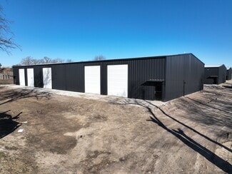 More details for 6471 E Bankhead Hwy, Willow Park, TX - Industrial for Lease