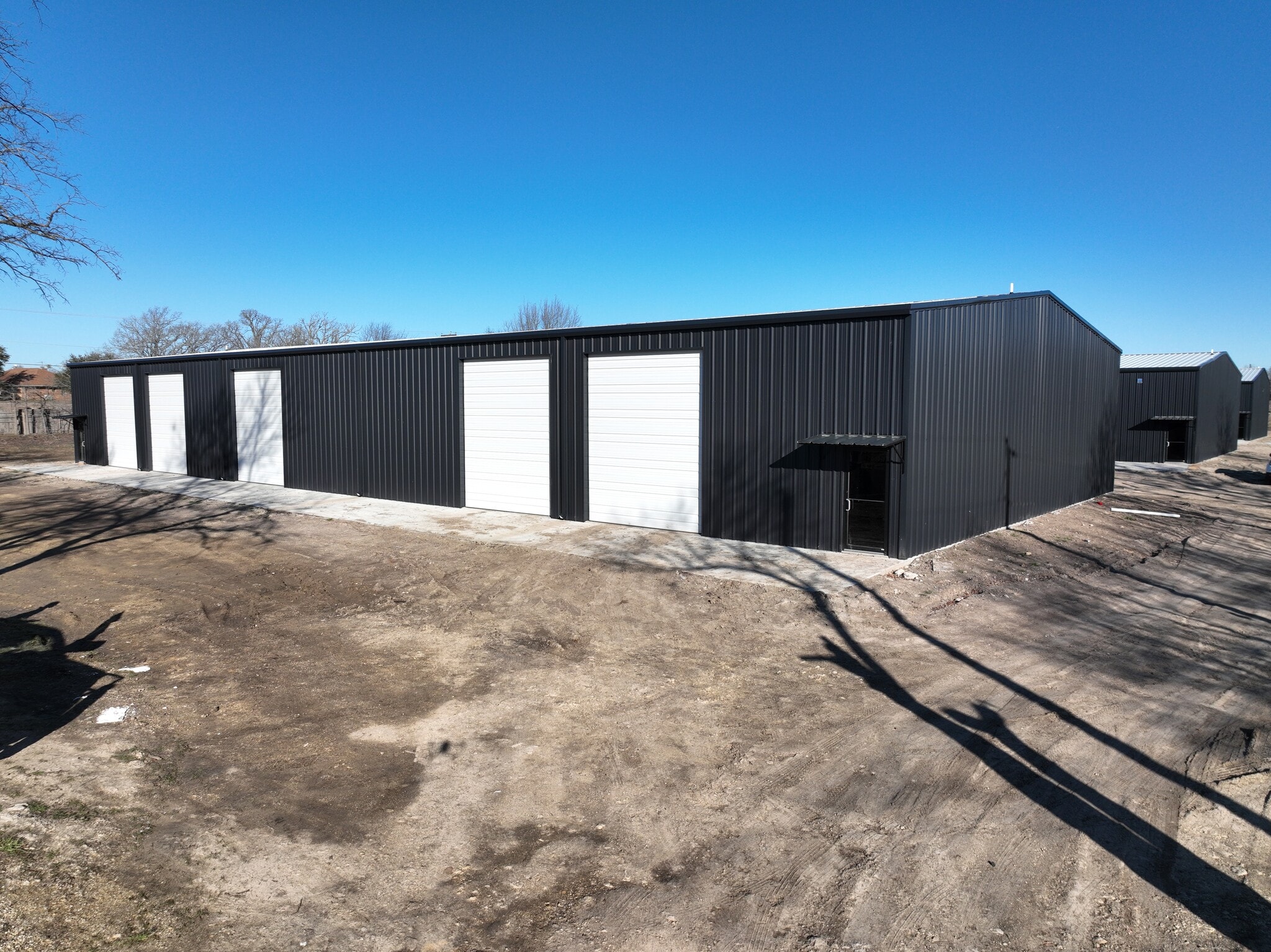 6471 E Bankhead Hwy, Willow Park, TX for lease Building Photo- Image 1 of 3