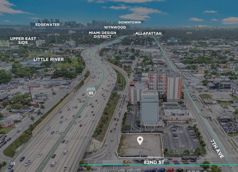 8028 NW 6th ct, Miami, FL for sale - Other - Image 2 of 3