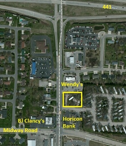 106 E Primrose Ln, Appleton, WI for sale - Primary Photo - Image 1 of 1