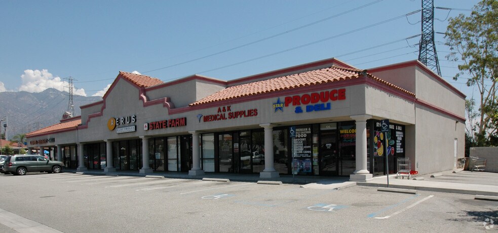 2990 E Colorado Blvd, Pasadena, CA for sale - Building Photo - Image 3 of 5