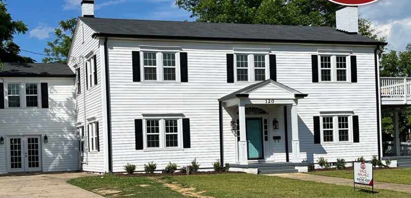 120 E Main St, Clayton, NC for lease Building Photo- Image 1 of 4