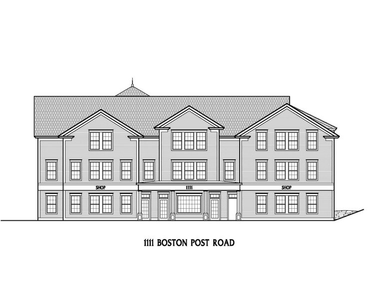 1111 Boston Post Rd, Guilford, CT 06437