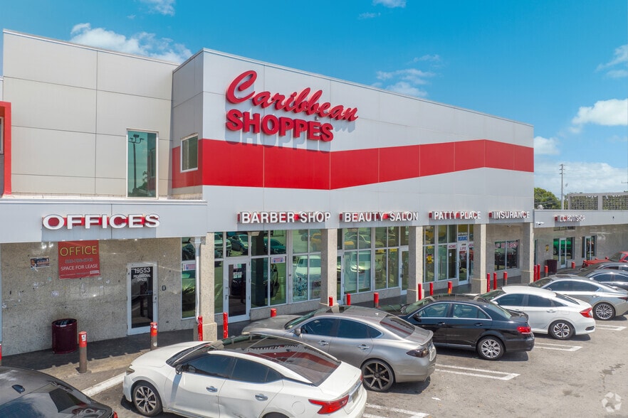 19501-19577 NW 2nd Ave, Miami, FL for sale - Building Photo - Image 3 of 19