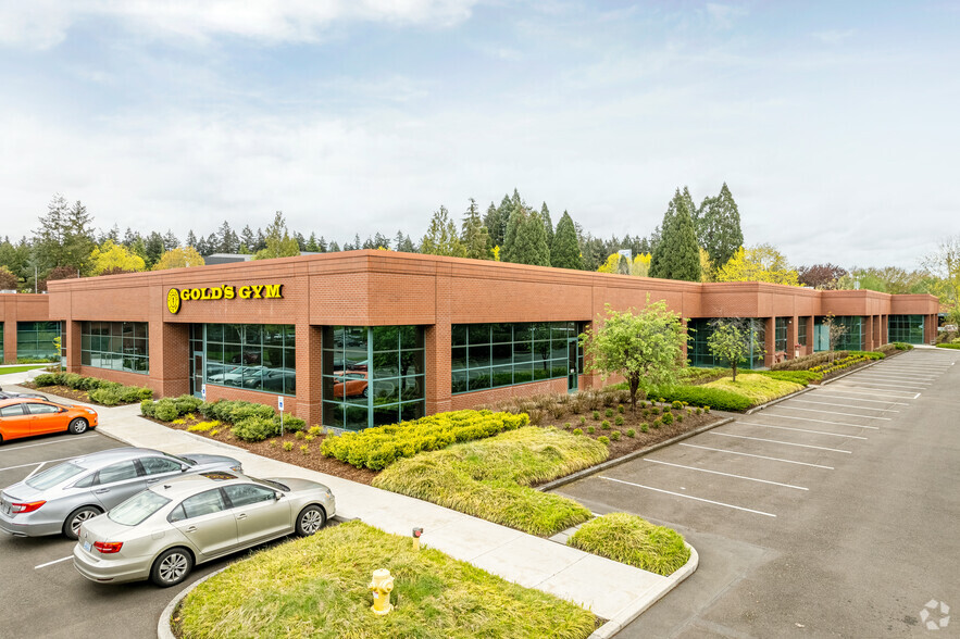 6610 SW Cardinal Ln, Portland, OR for lease - Building Photo - Image 3 of 13