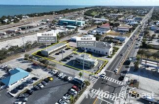 More details for 500 S US Highway 1, Fort Pierce, FL - Office, Flex for Lease