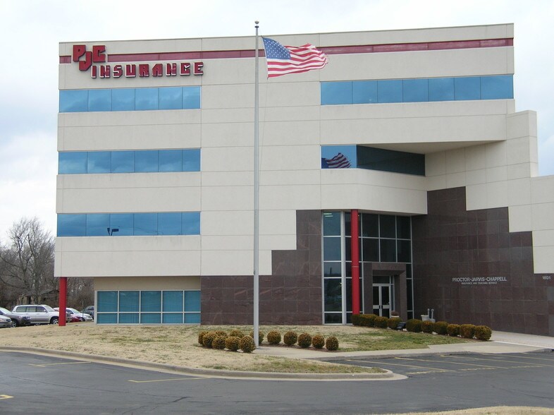 1801 W Norton Rd, Springfield, MO 65803 PJC Insurance