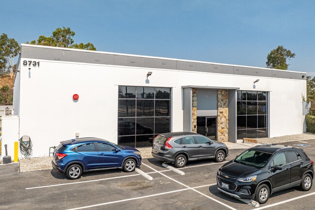 More details for 8731 & 8741 Pioneer Blvd, Santa Fe Springs, CA - Industrial for Sale