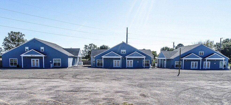 20888 Cochran Rd, Prarie View, TX for sale - Primary Photo - Image 1 of 1