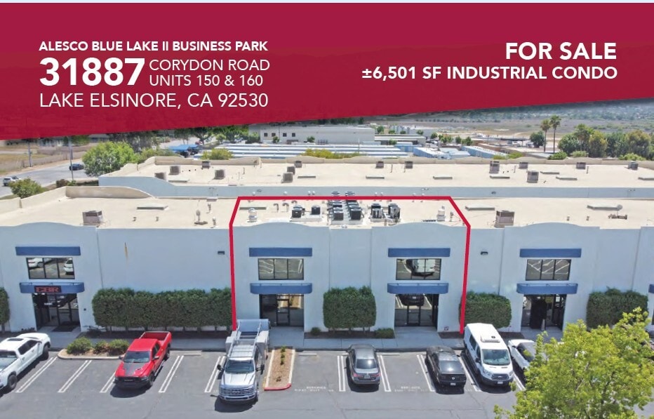 31887 Corydon Rd, Lake Elsinore, CA for sale Building Photo- Image 1 of 4