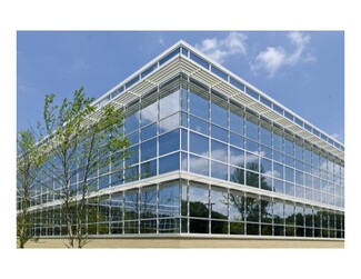 Independence Technology Center - Life Science