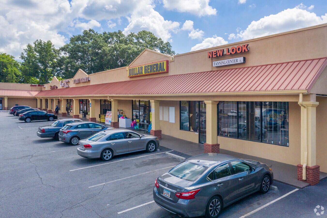 5120 Warm Springs Rd, Columbus, GA 31909