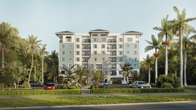 1230 Jimmy Buffett Memorial Highway, Satellite Beach, FL for lease Interior Photo- Image 2 of 7
