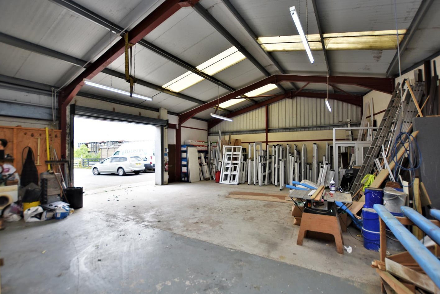 North Lonsdale Rd, Ulverston for lease Interior Photo- Image 1 of 2