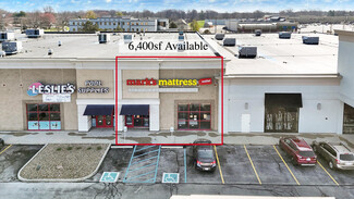 More details for 7565 US Highway 31 S, Indianapolis, IN - Retail for Lease