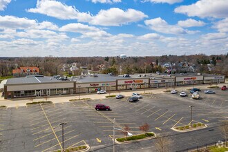 4623 75th St, Kenosha, WI - AERIAL  map view - Image1