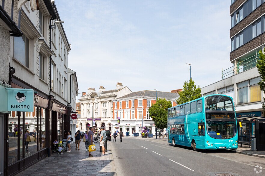 14 King St, Maidstone for sale - Neighborhood Photo - Image 2 of 2