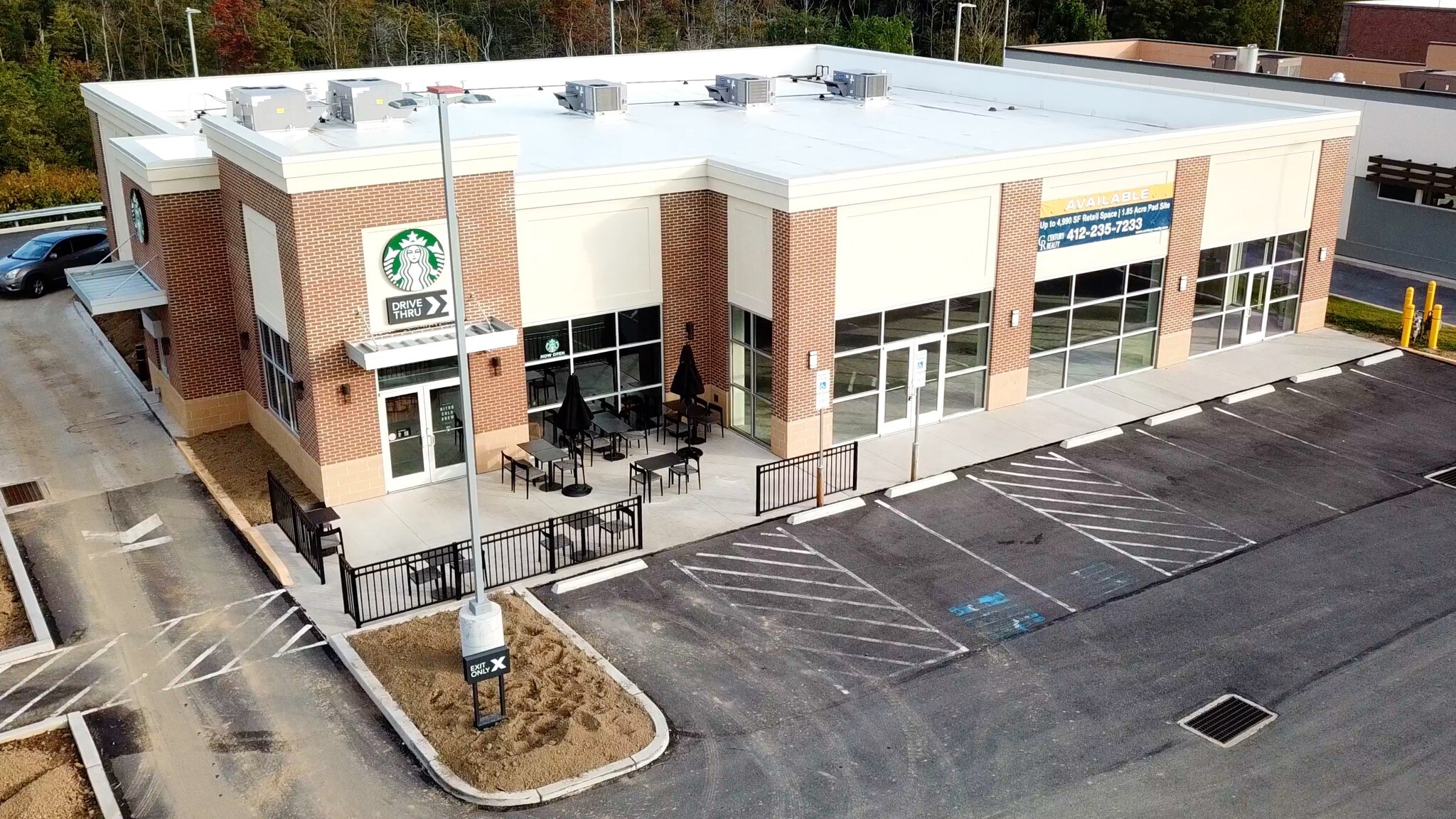 Admiral Peary Hwy, Ebensburg, PA 15931 Ebensburg Commons