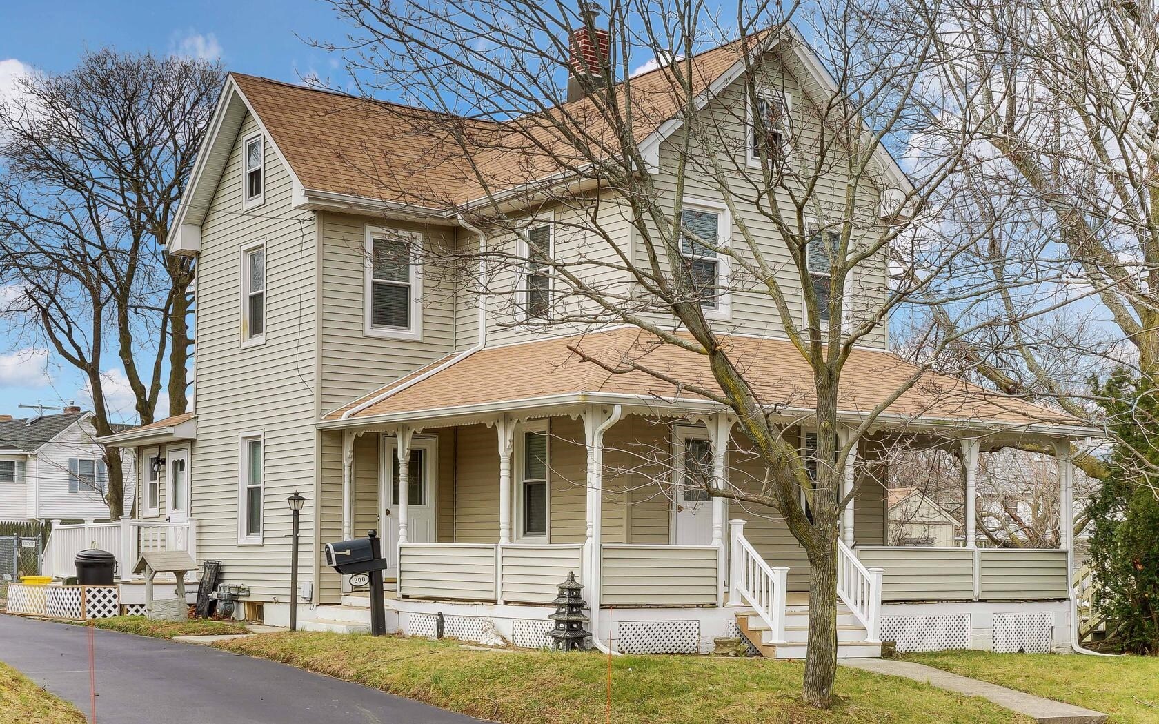 200 Norwood Ave, West Long Branch, NJ for sale Primary Photo- Image 1 of 1