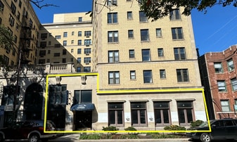 1146 W Pratt Blvd, Chicago IL - Bar