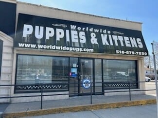 More details for 2560 Sunrise Hwy, Bellmore, NY - Retail for Lease