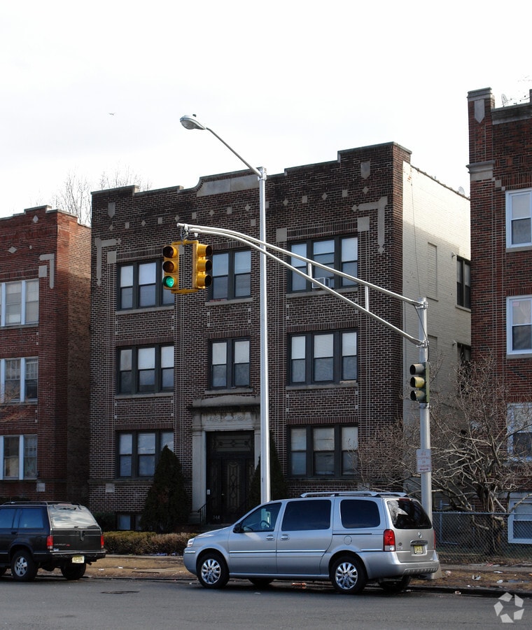 352 Central Ave, Orange, NJ 07050 Property Record