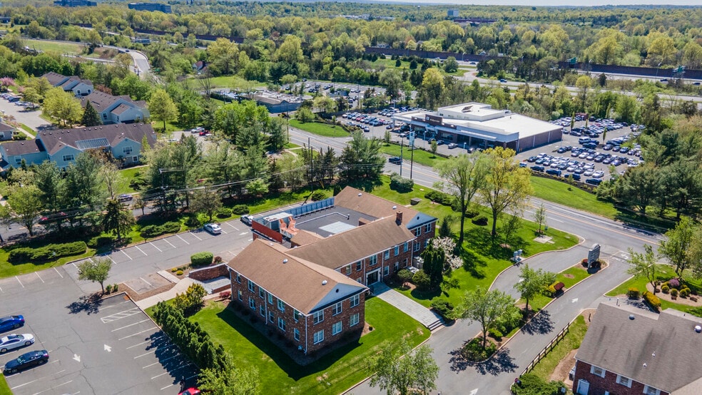 672 Highway 202, Bridgewater, NJ for sale - Building Photo - Image 3 of 10