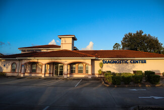 More details for 1910 Rockledge Blvd, Rockledge, FL - Medical for Lease