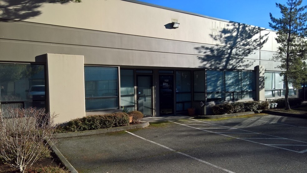 1120-1128 8th St, Kirkland, WA for sale - Primary Photo - Image 1 of 1