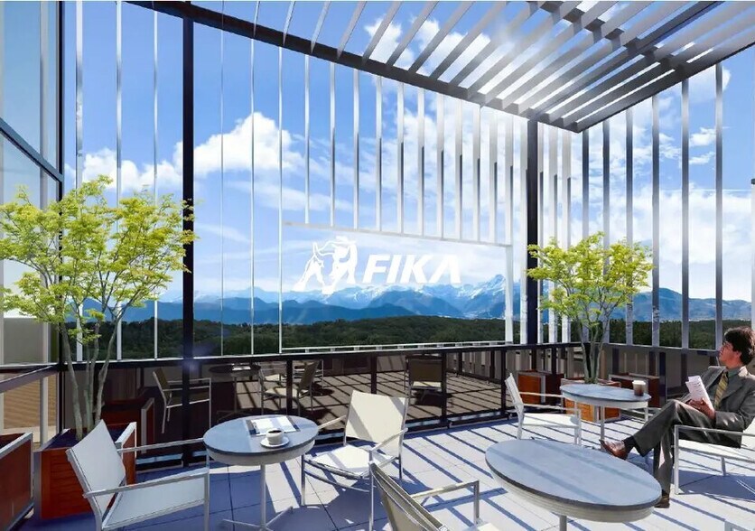 Office in Muret for sale - Building Photo - Image 2 of 2