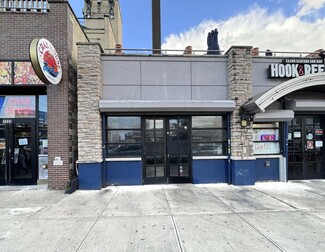 More details for 1217 Surf Ave, Brooklyn, NY - Retail for Lease