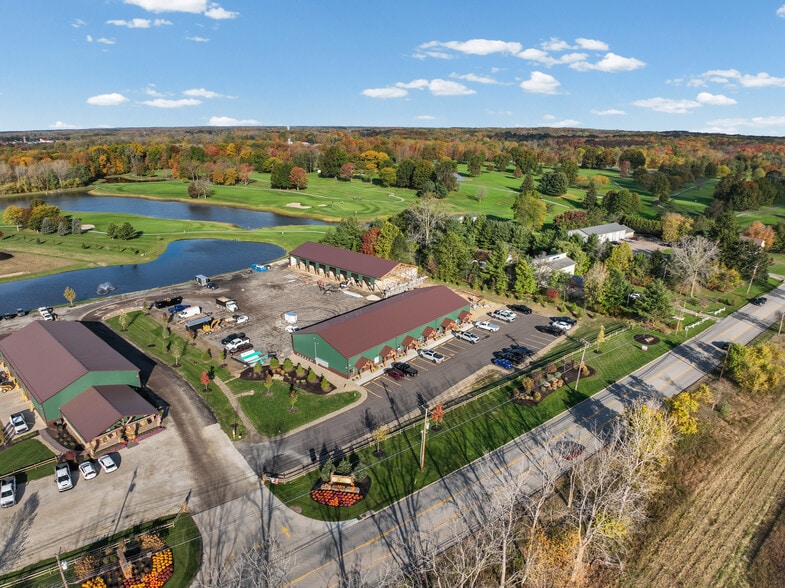 3342 Pearl rd, Medina, OH for lease - Building Photo - Image 1 of 17